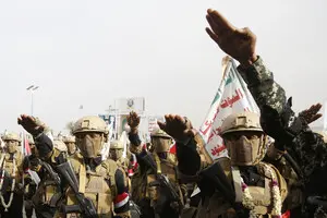 Третя війна в Затоці - як протистояння з Іраном підриває світову енергетику та логістику 12