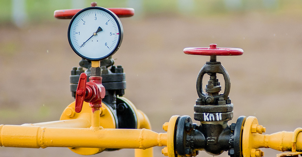 Україна та Болгарія досягли угоди щодо створення нового енергетичного коридору. 1