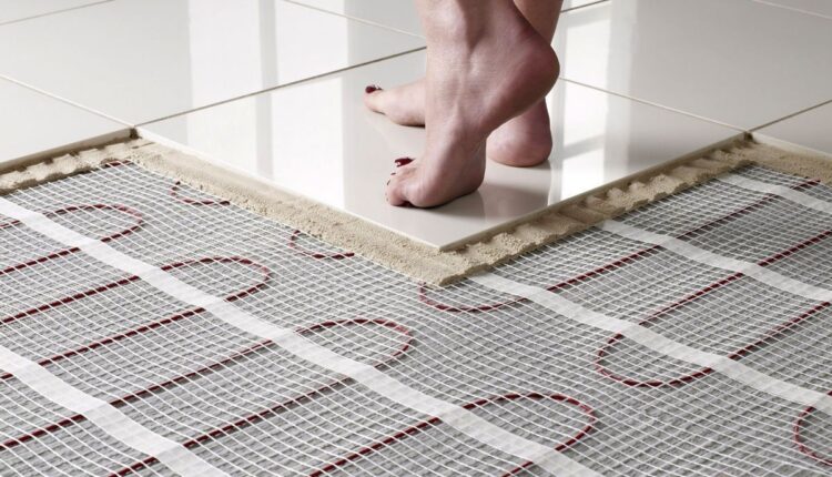 ВЕНКОН: водяна тепла підлога як сучасний стандарт комфорту у вашому домі 1