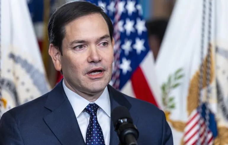 Війна між США та Іраном - Рубіо оприлюднив нову інформацію. 1