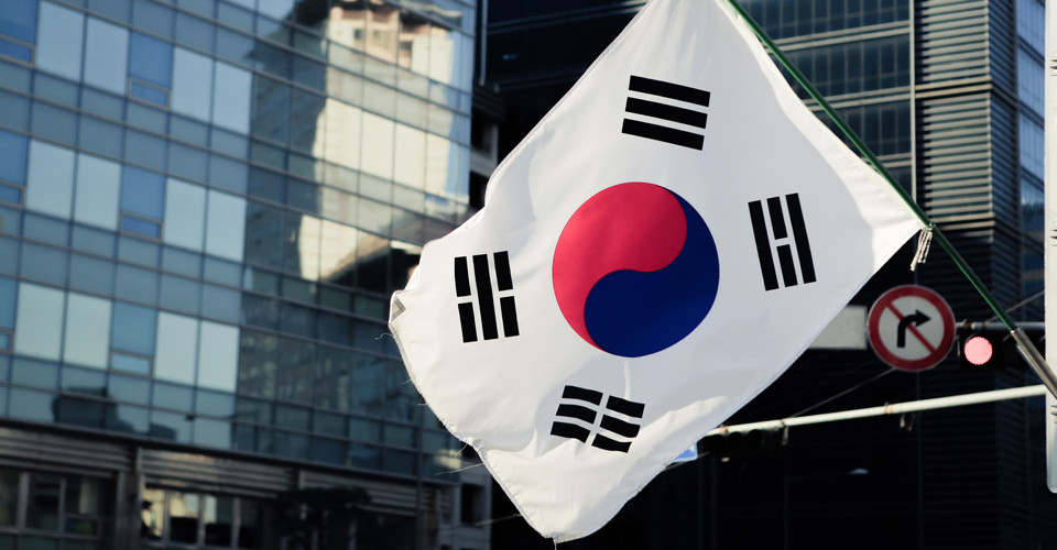 Конфлікт на Близькому Сході спонукає Південну Корею до закупівлі нафти в Росії. 1