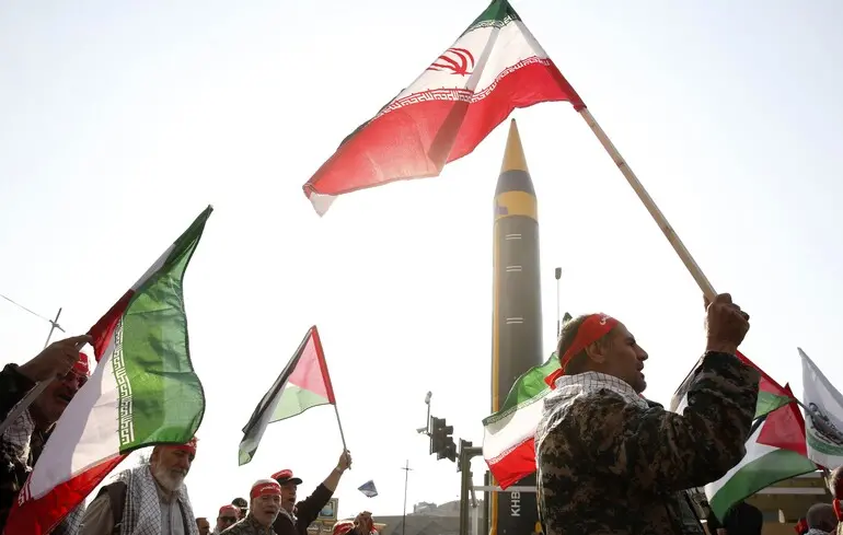 Війна проти Ірану - Болгарія отримала попередження від Ірану 1