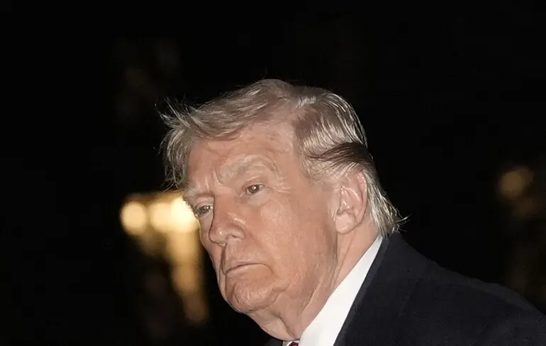 Війна з Іраном - чому Європа відмовила США 1