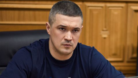 20 травня Кабінет Міністрів звільнив двох заступників Федорова. 1