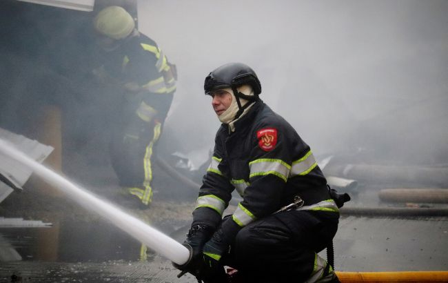 27 травня в Одеській області сталася атака, внаслідок якої були пошкоджені житлові будинки та відділення Нової пошти. Є постраждалі. 1