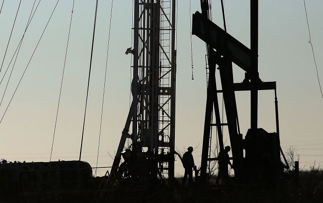 28 травня ціна на нафту марки Brent підвищилася після нових атак США на Іран. 1