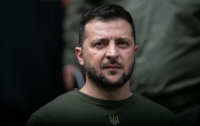 36 відсотків українців не довіряють Зеленському – які причини цьому? 36 відсотків українців не довіряють Зеленському – які причини цьому? 1