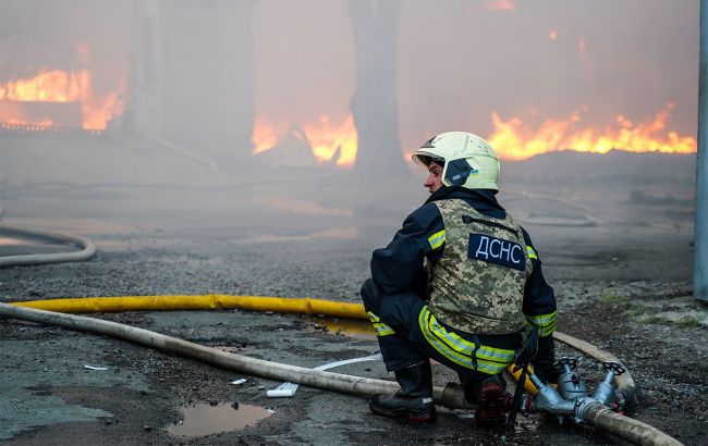 5 травня в Полтавській області сталася атака, внаслідок якої загинуло четверо осіб, а понад 30 отримали поранення. 5 травня в Полтавській області сталася атака, внаслідок якої загинуло четверо осіб, а понад 30 отримали поранення. 1