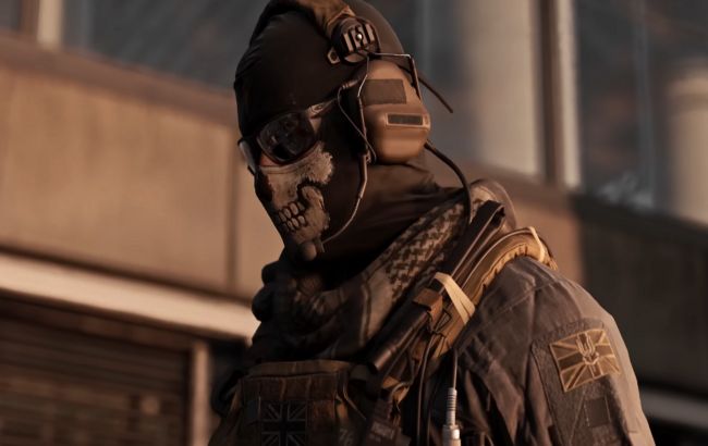 Activision припиняє підтримку PlayStation 4 та Xbox One для Call of Duty: Modern Warfare 4. 1