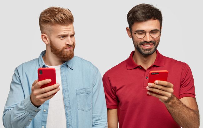 AirDrop на Android - Google усуває основне обмеження для iPhone. 1