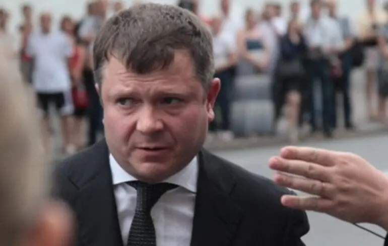 Активи Жеваго та російських підприємців готуються до нового керівництва. 1