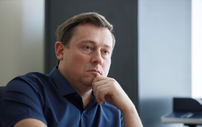 Александр Бабиков: як юрист Януковича очолив Державне бюро розслідувань. 1