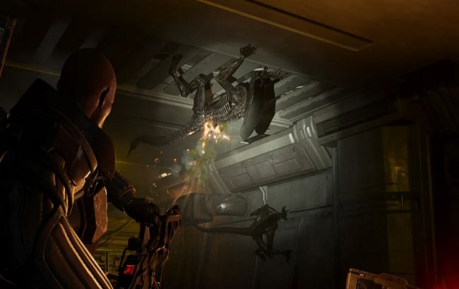 Aliens Fireteam Elite 2 - коли відбудеться реліз нової гри про "Чужих" Aliens Fireteam Elite 2 - коли відбудеться реліз нової гри про "Чужих" 1