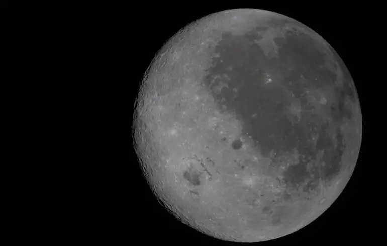 Американська станція на Місяці – як NASA має намір її зводити та коли вона буде реалізована. 1
