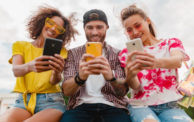 Android та iPhone – 5 помилок, які псують функціонування нового смартфона. Android та iPhone – 5 помилок, які псують функціонування нового смартфона. 1