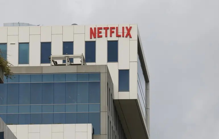 Анімаційна студія з використанням штучного інтелекту - Netflix оголошує про запуск INkubator, який буде спрямований на розробку контенту за допомогою технологій ШІ. 1