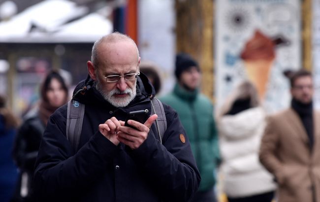 Антимонопольний комітет України зобов'язав операторів змінити спосіб інформування про безлімітний інтернет. Антимонопольний комітет України зобов'язав операторів змінити спосіб інформування про безлімітний інтернет. 1