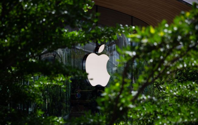 Apple Intelligence готує нову версію Siri, яка буде основана на технології Google Gemini. 1