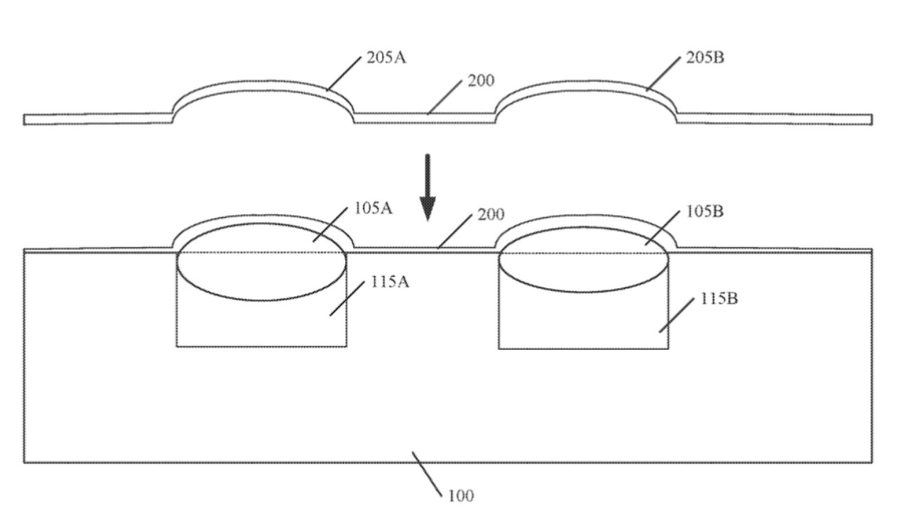 Apple отримала патент на оптику, призначену для підводної зйомки, що відкриває нові можливості для камери iPhone. 2