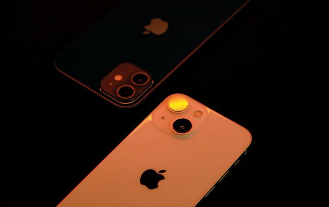 Apple отримала патент на оптику, призначену для підводної зйомки, що відкриває нові можливості для камери iPhone. 1
