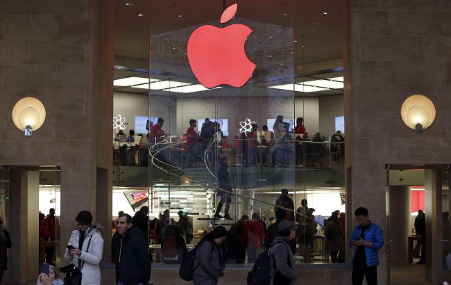 Apple впровадила шифрування повідомлень – як функціонує iOS 26.5. Apple впровадила шифрування повідомлень – як функціонує iOS 26.5. 1