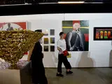 ART KYIV 2026 - у столичній галереї Lavra Gallery відкрився ярмарок сучасного мистецтва - фото 42