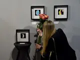 ART KYIV 2026 - у столичній галереї Lavra Gallery відкрився ярмарок сучасного мистецтва - фото 38