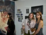 ART KYIV 2026 - у столичній галереї Lavra Gallery відкрився ярмарок сучасного мистецтва - фото 40