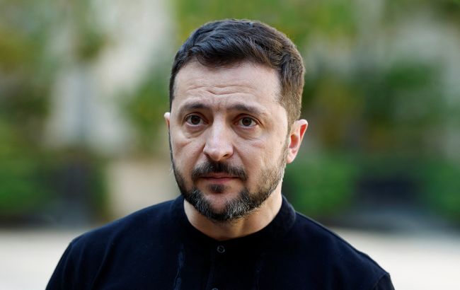 Атака на Україну 5 травня - Зеленський пообіцяв вжити відповідних заходів. Атака на Україну 5 травня - Зеленський пообіцяв вжити відповідних заходів. 1