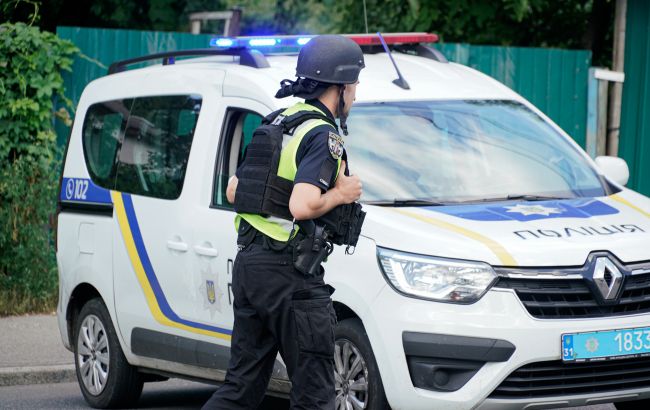 Атака на Запоріжжя 15 травня - поліція продемонструвала перші відеоматеріали після обстрілу. 1