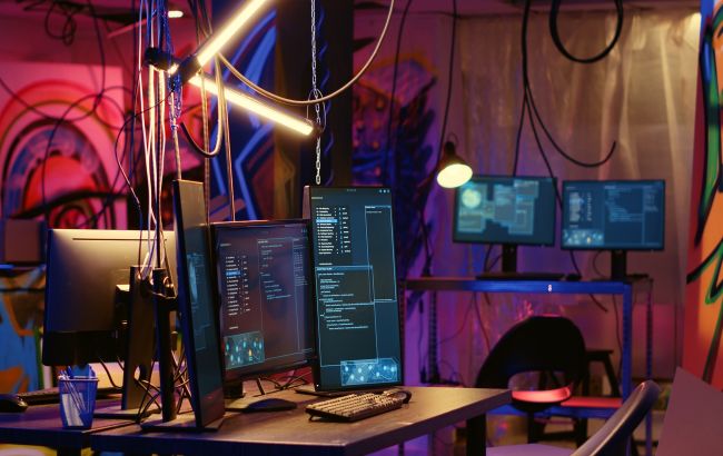 Безпека даних на платформах Windows та Mac - антивірусні програми, пісочниці та хмарні сховища. 1