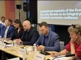 Бюро економічної безпеки потребує аналогічних засобів, які використовує Національне антикорупційне бюро України. 6