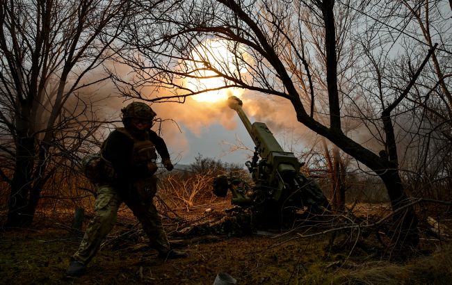 Бої за Покровськ тривають – російські війська намагаються витіснити Сили оборони з північних околиць міста. Бої за Покровськ тривають – російські війська намагаються витіснити Сили оборони з північних околиць міста. 1