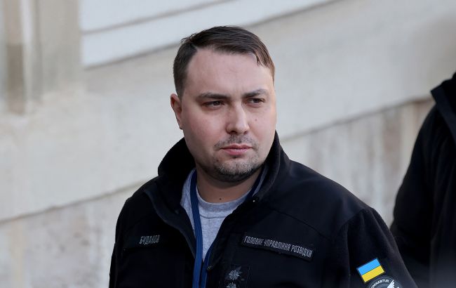 Буданов повідомив про зниження цілей Росії у війні проти України. 1
