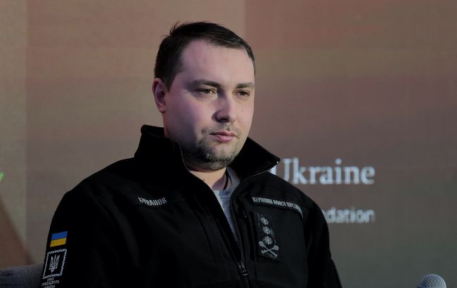 Буданов повідомив, що Україна має можливість продовжити перемир'я з Росією і після 9 травня. Буданов повідомив, що Україна має можливість продовжити перемир'я з Росією і після 9 травня. 1