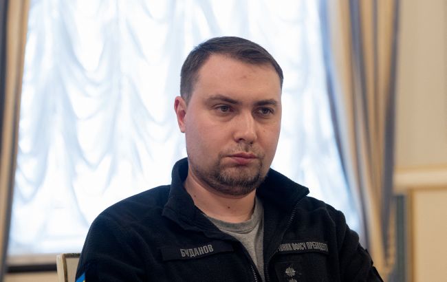 Буданов повідомив, що Україна вже розробила прототипи розумних автономних безпілотників. 1
