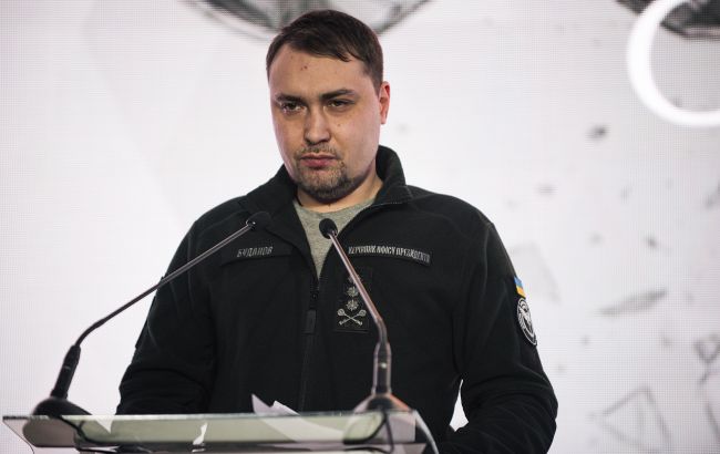 Буданов висловив думку, що призов молоді віком від 18 до 25 років може знищити майбутнє країни. 1