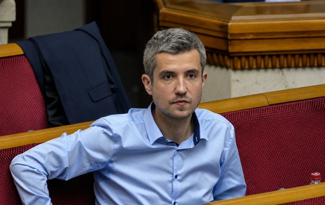 Цабаль подав у відставку з посади народного депутата 27 травня – що відомо про нього. 1