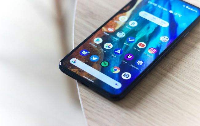 Часткові скріншоти в Android 17 – як функція працює та де вона доступна. 1