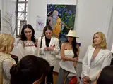 Chavvah — означає “жива”: у “Софії Київській” відкрилася виставка про материнство без стереотипів 39