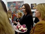 Chavvah — означає “жива”: у “Софії Київській” відкрилася виставка про материнство без стереотипів 35