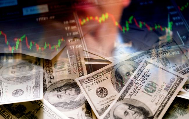 Чому заможні інвестори відмовляються від долара – UBS 1