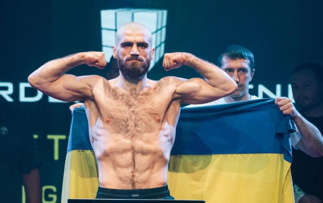 Чухаджян Донован у відбірковому турі IBF - де і коли дивитися 15 травня. 1