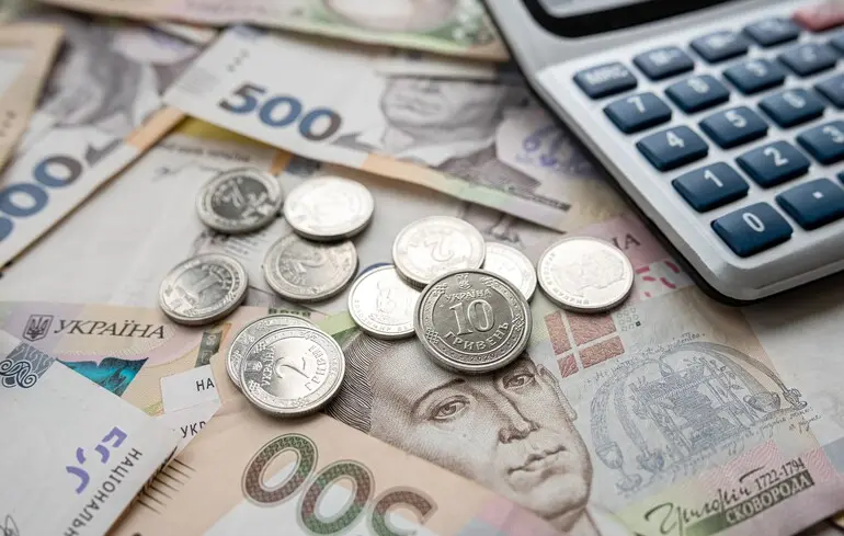 Цифровізація та боротьба з корупцією – Гетманцев озвучив формулу успішної Державної податкової служби. 1