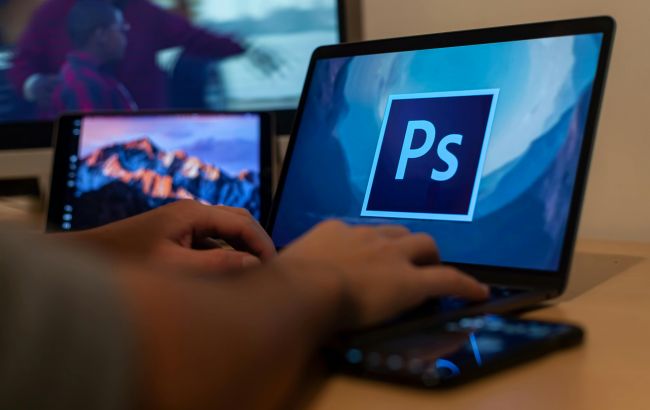 Claude у Photoshop: як штучний інтелект був інтегрований у креативне програмне забезпечення. 1