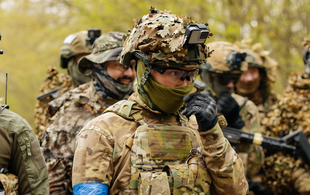 День Сил спеціальних операцій 27 травня 2026 року - історія Сил спеціальних операцій та ювілей 10 років, відео. 2