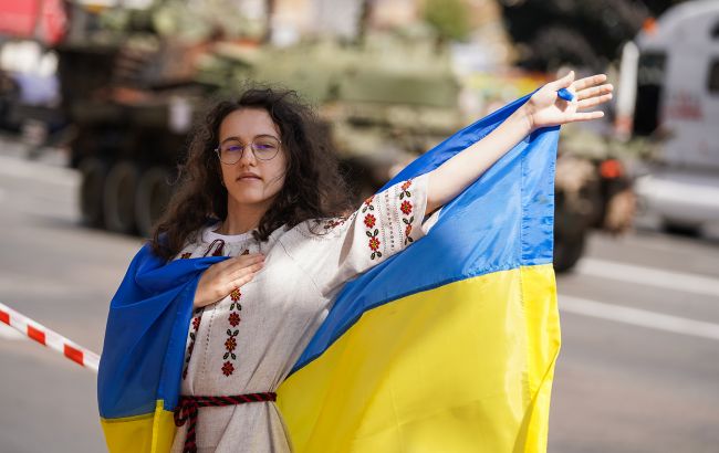 День української музики святкуватимуть у третю суботу вересня. 1