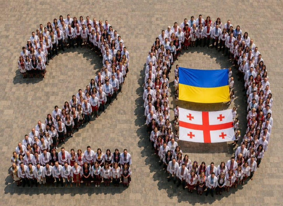 День вишиванки 2026 року стане ювілейною датою свята. Як підготуватися до його відзначення в Україні та за кордоном? 2
