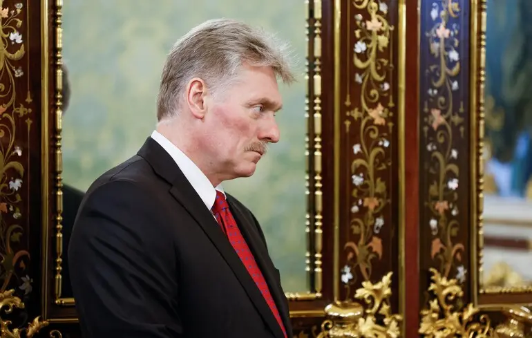Діалог з Москвою - Пєсков повідомив, що лідери європейських країн мають можливість зателефонувати Путіну. 1