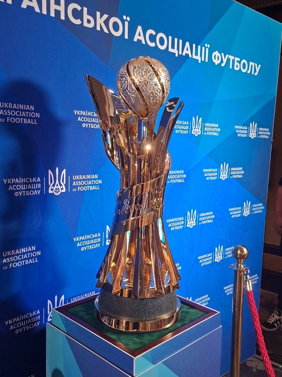 Динамо Чернігів у фіналі Кубка України - усі деталі матчу та де можна безкоштовно переглянути сьогодні. 3